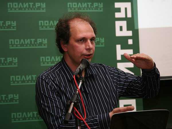 ProScience Театр. 19.10. Павел Плечов о предстоящей лекции