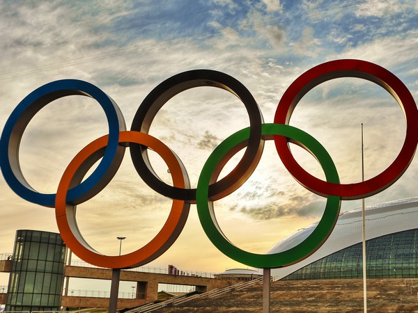 Дневник Олимпиады. День первый