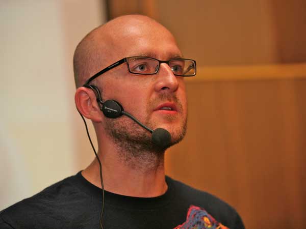 #ЗНАТЬ. Информационная справка: Константин Попадьин