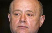 Фрадков пошел в разведку