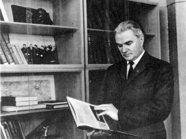 Мемория. Валентин Глушко