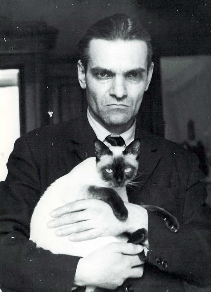Юрий Кнорозов