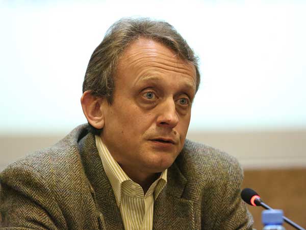 #ЗНАТЬ. Лекция Алексея Гиппиуса. Видео