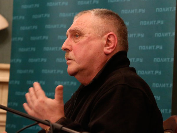 Лекция Ильи Смирнова о китайской классической поэзии. Видеофрагмент