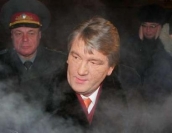 Ющенко стал жертвой газовой войны