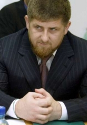 Кадыров грозит навести порядок в Карелии