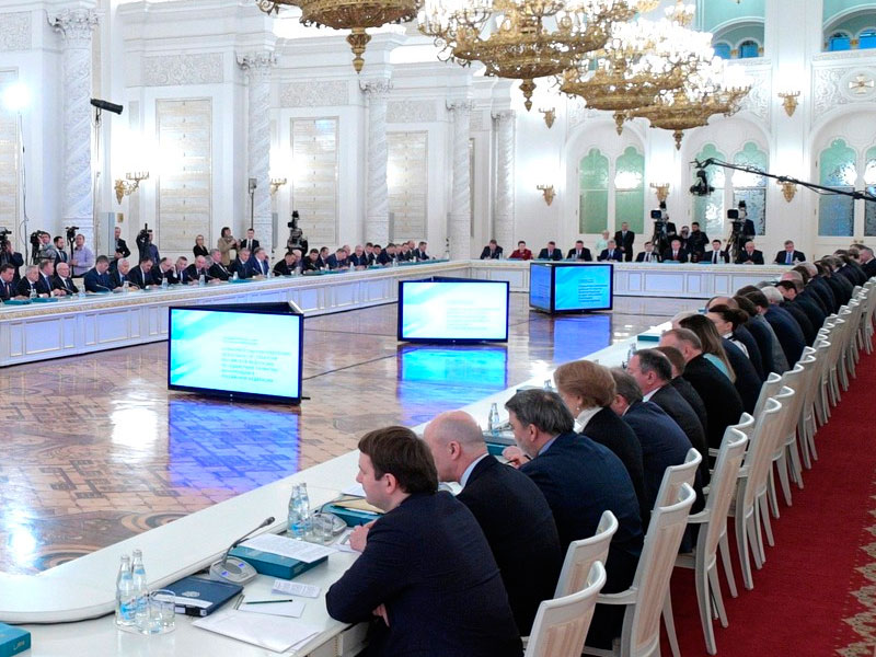 Госвопросы к нацпроектам