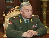 Начальник Генштаба удивил журналистов