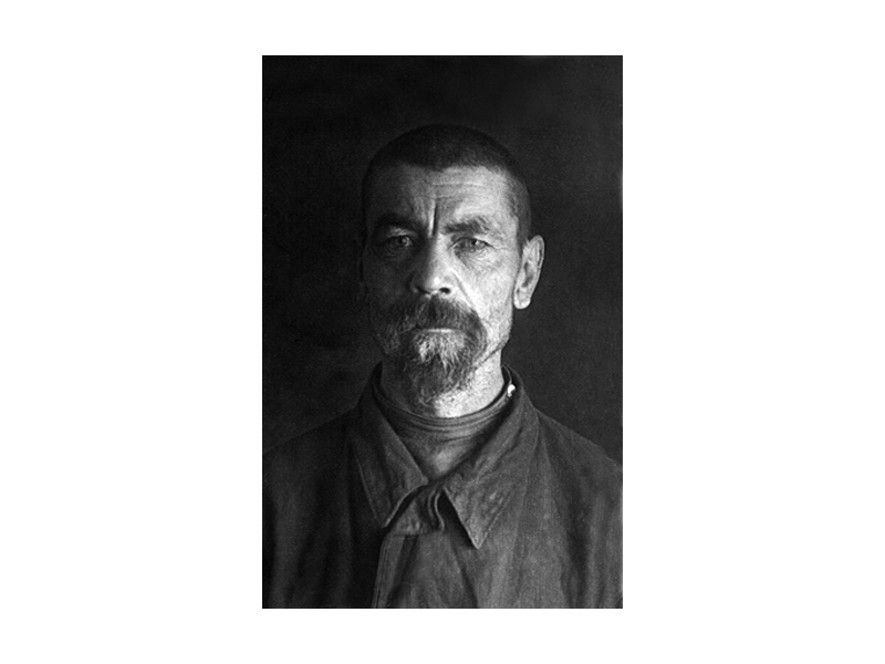 Священномученик Емилиан Гончаров