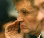 Экс-офицер ФСБ отравлен в политическом убежище