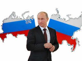 Раскол по Путину