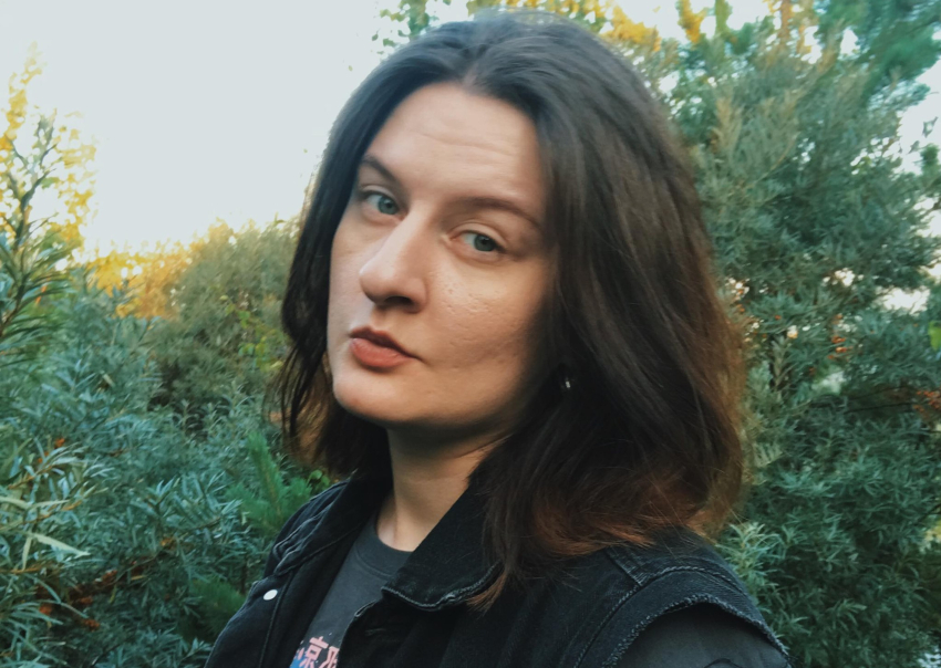 Время женского мира
