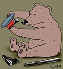 Удар полицией по беспределу
