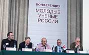Светлый оптимизм надежды на российские мозги