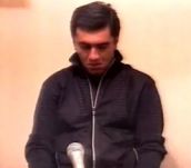 Бунт подавлен