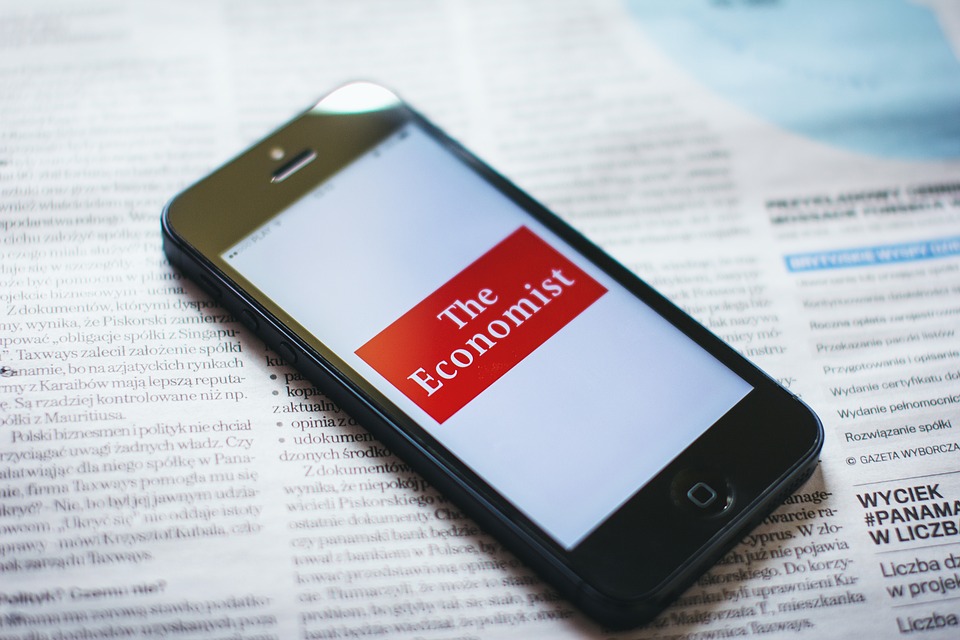 The Economist объясняет экономику — 2