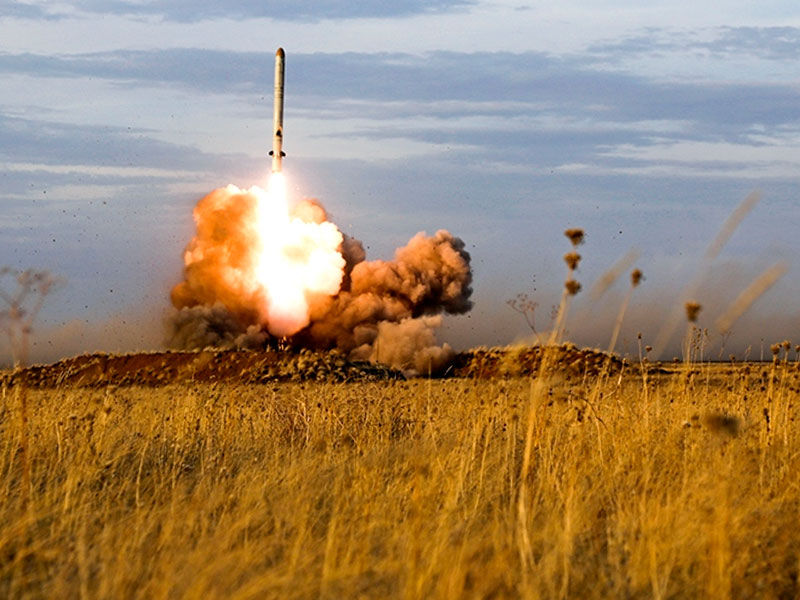 Что мешает США в ракетном договоре