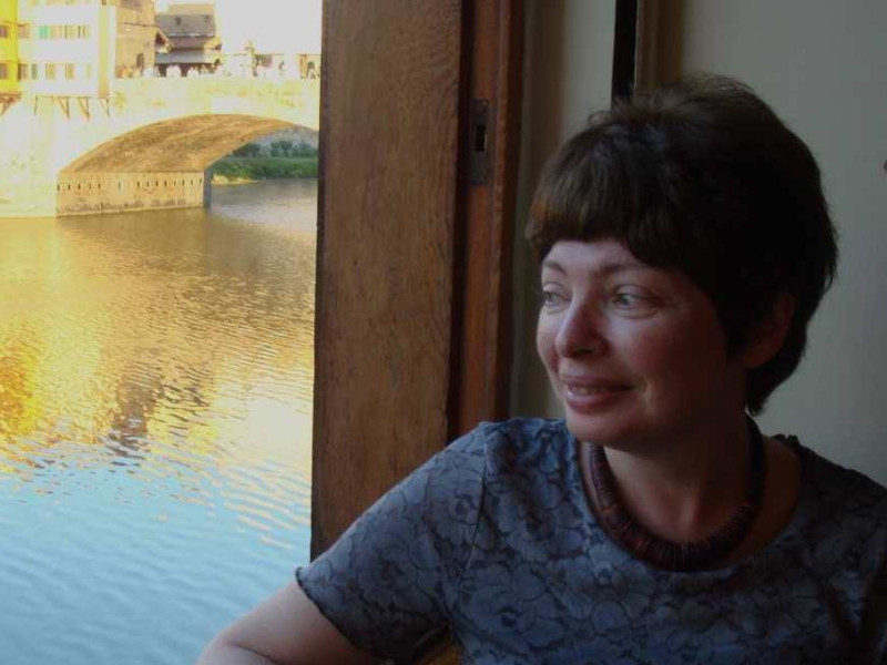 Умерла Инна Булкина