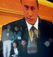 Путин начал борьбу за рождаемость