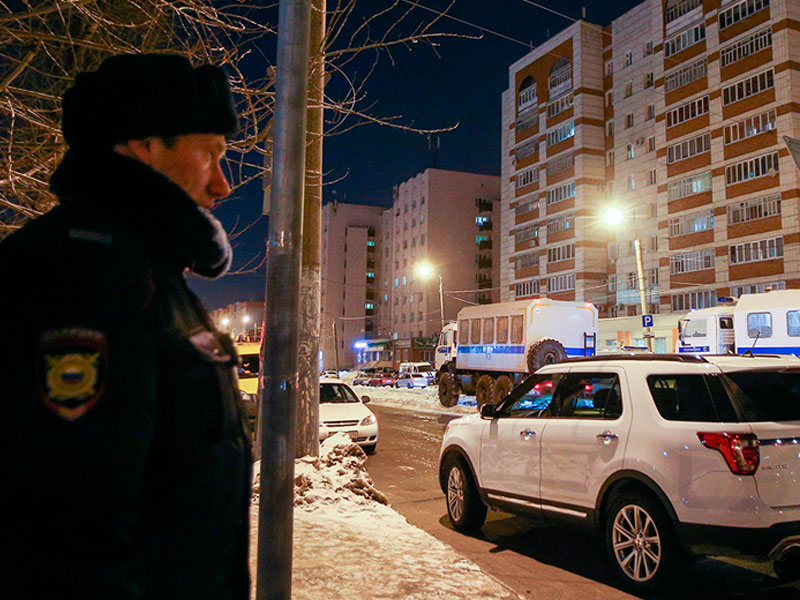 #Россия 28.02 Главное