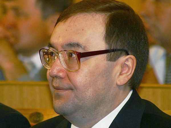 Башнефтедоллар