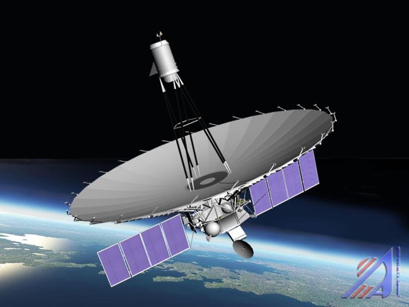 Астрофизик Юрий Ковалев рассказал о прорывных результатах РадиоАстрона