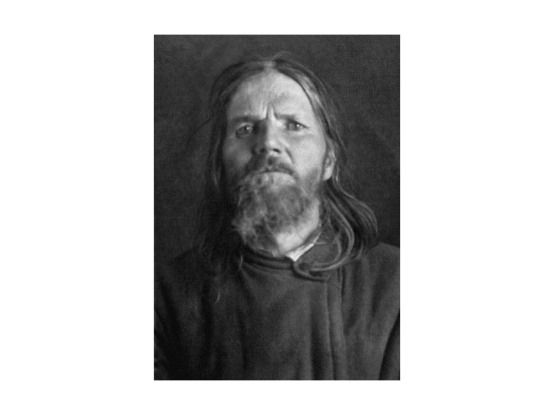 Священномученик Борис Назаров