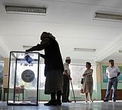 Киргизы приняли новую власть