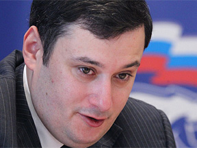 Александр Хинштейн: «Реформа МВД вылилась в цирк и хаос»