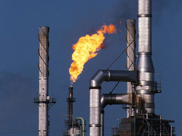 Санкционный ответ