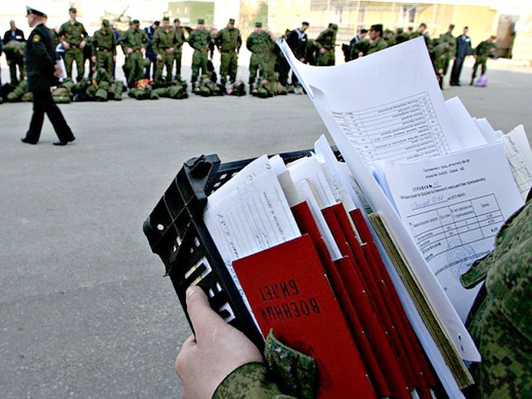 В ЦБ как на войне
