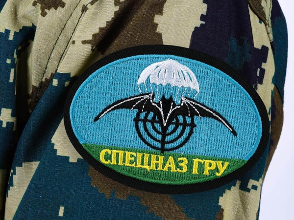Всесильное GRU