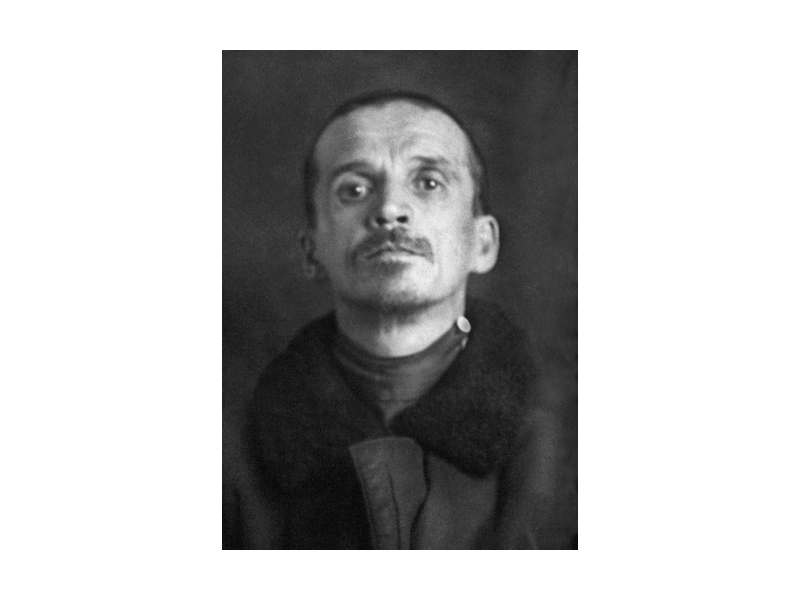 Священномученик Аркадий Лобцов