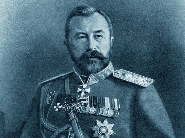 Мемория. Алексей Куропаткин