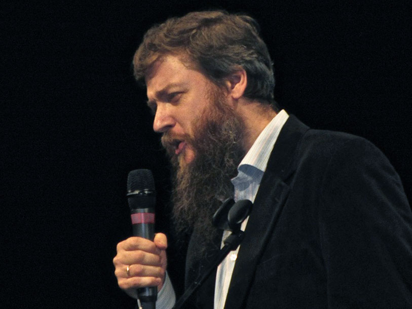 «Зачем люди верят? Взгляд современного человека». Алексей Муравьев. 28.10