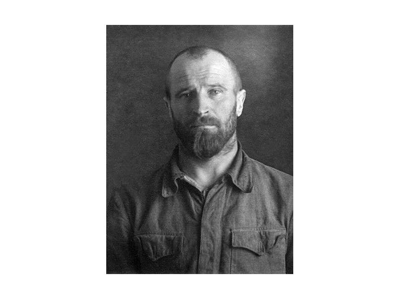 Священномученик Афанасий Докукин