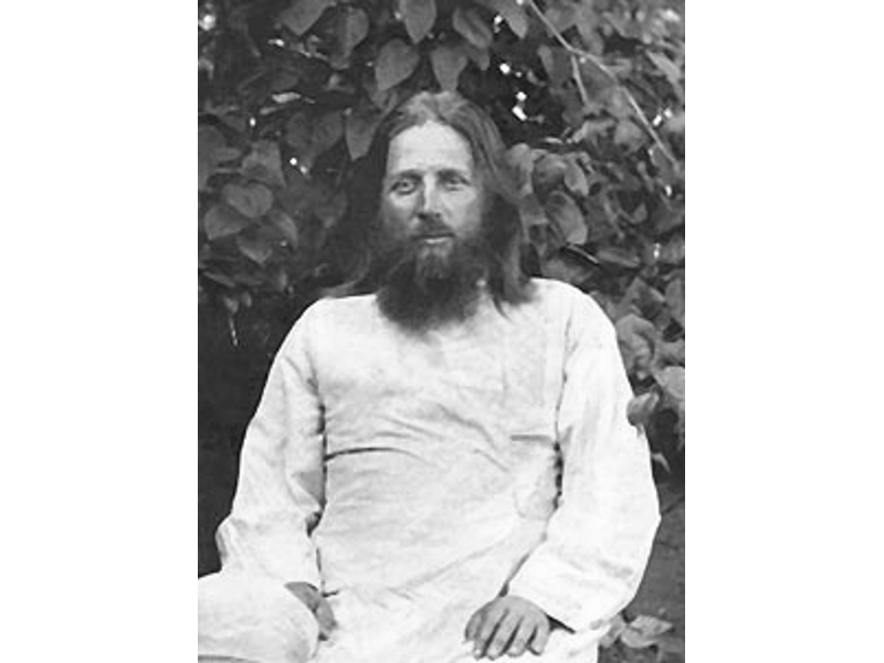 Священномученик Иаков Гусев