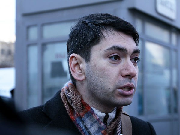 «Штраф в 1 млн. для "Голоса" - это неподъемные средства»