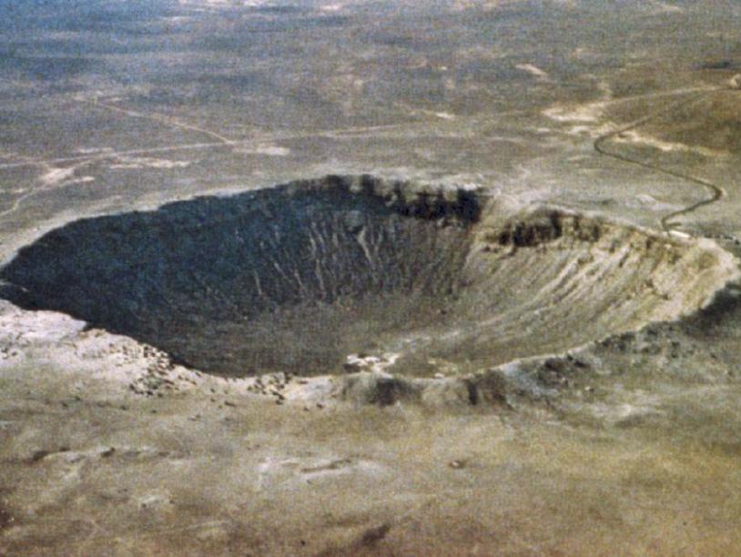 Комета не уничтожала доисторическую культуру аборигенов Северной Америки