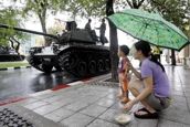 В Таиланде военные пришли к власти