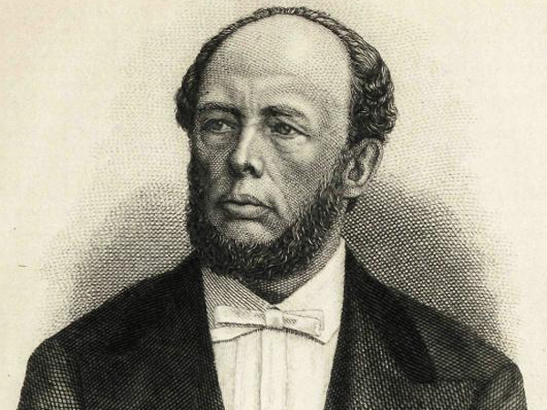 Мемория. Михаил Рейтерн