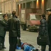 В убийстве сенегальца подозревают электрика