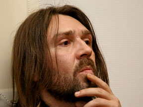 Шнуров Сергей