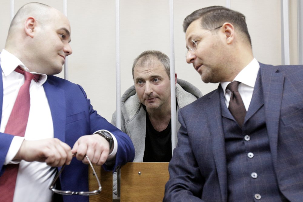 Диплом юриста и допуск к судебному представительству
