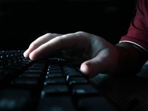 Сетевой обман