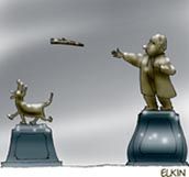 Именем олигархов будут называть улицы