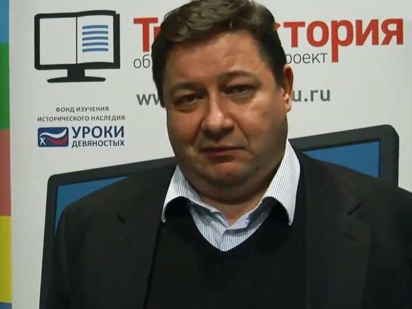 Азбука истории. От А (вена) до Я (сина). Олег Аксенов