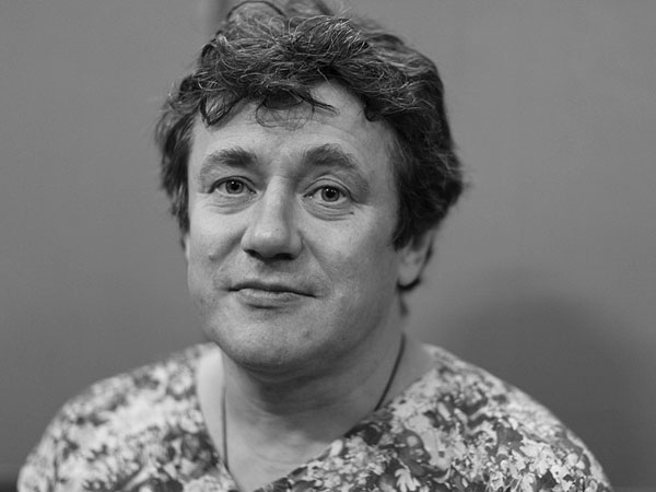 «В его творчестве нет никаких компромиссов»