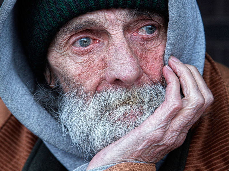 Бюджет политических эмоций