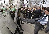Недоделанная революция